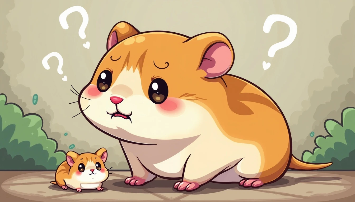 Why Do Hamsters Eat Their Babies