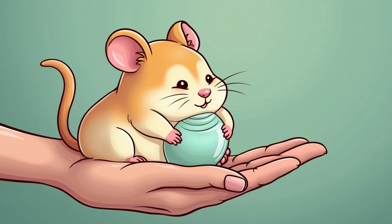 hamster pregnancy